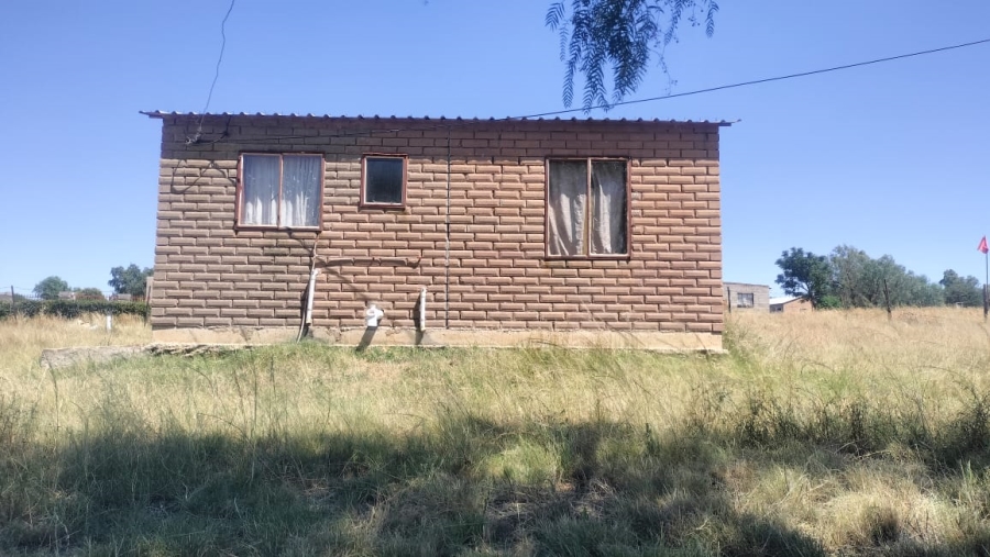 2 Bedroom Property for Sale in Thaba Nchu Free State